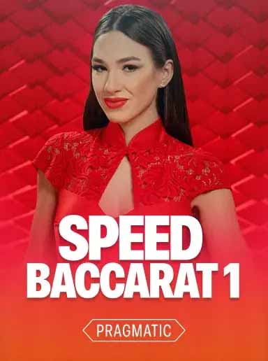 Speed Baccarat · Starda Live Casino